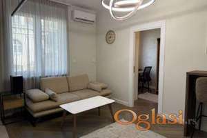 Renoviran 2.0 stan na Dorćolu, 40m2, pet friendly